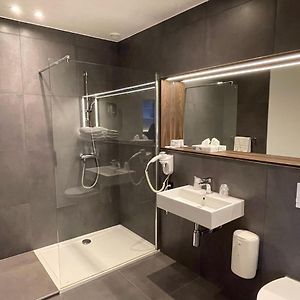 Kamer "City" met een King Size Bed