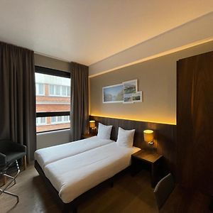 Kamer "City" met Twee Aparte Bedden